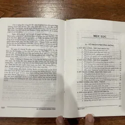 Đại Trí Tuệ - 36 Dấu Ấn Vĩ Nhân Đông Tây (6) 530278
