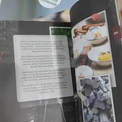 [MIỄN PHÍ BỌC SÁCH] [SEAL] Ngẫu Hứng Nướng 798862