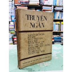 Truyện ngắn - nhiều tác giả