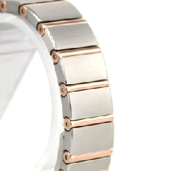 Đồng hồ Omega Constellation PG Combi/D･12P 131.25.25.60.63.001 SSxPG Quartz - Hàng hiệu Chính hãng 876637