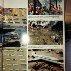 Tai nạn máy bay và an toàn hàng không 545516