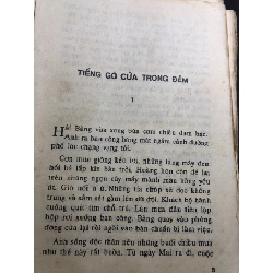 Dòng sông hoang tưởng mới 60% ố rách bong gáy có highlight nhẹ 1994 Triệu Huấn HPB0906 SÁCH VĂN HỌC 914838