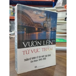 Vươn lên từ vực thẳm - Tôn Nhất Thông 122509