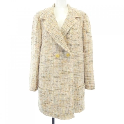 【Mã giảm giá】【Cổ điển】Áo khoác Chanel CHANEL