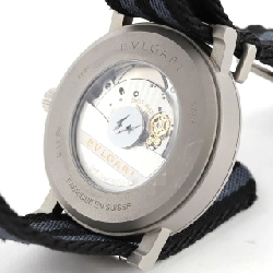 Bulgari Bulgari Bulgari JAPAN LIMITED BB41S/103443 SS tự động - Hàng hiệu chính hãng 880451