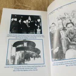 THỜI GIAN TRONG MẮT TÔI 1006330