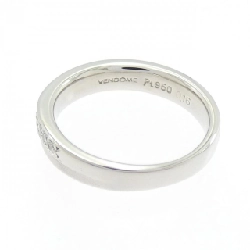 Nhẫn kim cương Vandome 0.16CT - Hàng hiệu Authentic 837497