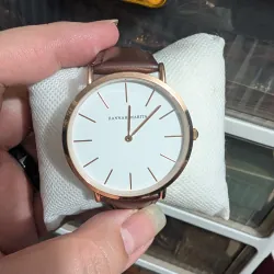 ĐỒNG HỒ NAM HANNAH MARTIN