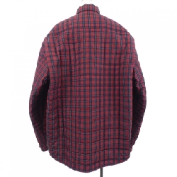 Balenciaga BALENCIAGA 681456 TL015 UNISEX Áo khoác - Hàng hiệu Chính hãng 891576