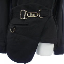 【Mã giảm giá】FENDI Áo khoác 640444