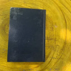 HOLY BIBLE- PLACED BY THE GIDEONS 797302