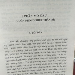 Bí ẩn của phong thủy 193314