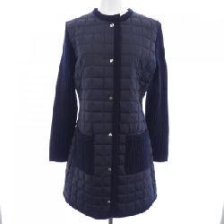 Moncler MONCLER 10939B00012 Áo khoác lông - Hàng hiệu Chính hãng