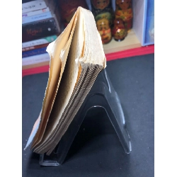 Giám định của đất 1987 mới 60% ố vàng rách góc bìa Nguyễn Bảo HPB0906 SÁCH VĂN HỌC 915133