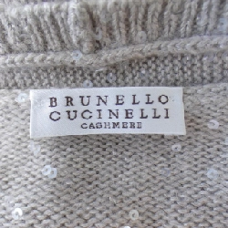【Mã giảm giá】Brunello Cucinelli Áo cardigan 635741