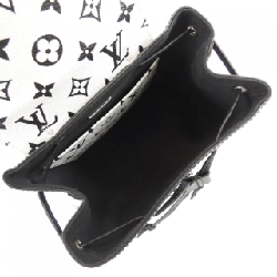 Louis Vuitton Vernis Miroir Hot Springs MINI M53637 Ba lô - Hàng hiệu Chính hãng 765647