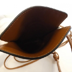 Túi đựng điện thoại Celine New Phone Pouch 10F683CLO 627330