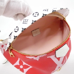 Túi đeo chéo Louis Vuitton Monogram Giant Bum Bag M44575 - Hàng hiệu Chính hãng 768087