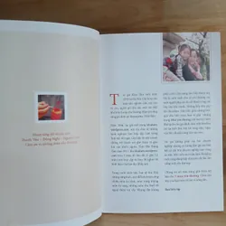 5 Mùa Yêu Thương - Khai Tâm 603782