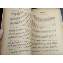 Triết lý phật thích ca nguồn cội đạo phật tứ diệu đế  - Ngọc Liên & Thuần Tâm 412061