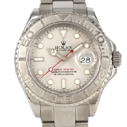 Đồng hồ Rolex Yacht-Master Rolesium 16622 SSxPT tự động F - Hàng hiệu chính hãng