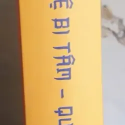 Sách Ngọc Lệ Bi Tâm Quán Thế Âm 934924