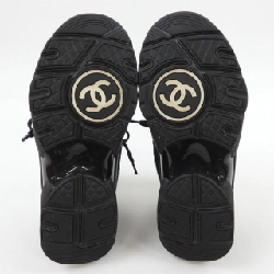 Giày thể thao CHANEL G38299Y55720 - Hàng hiệu Authentic 830086