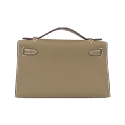 【Sản phẩm chưa sử dụng】Túi xách Hermes Kelly MINI 049417CC 616447
