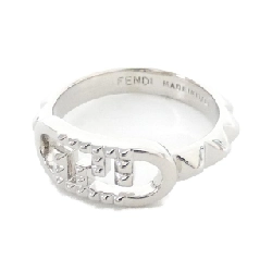 Fendi 8AK327 B08 Nhẫn - Hàng hiệu Chính hãng