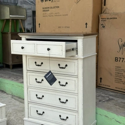 Full bộ bedroom xuất khẩu - hàng nguyên thùng 523380