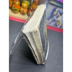 Zadich truyện chọn lọc 2001 mới 50% ố bẩn nhẹ rách gáy bụng xấu Vonte HPB0906 SÁCH VĂN HỌC 915269