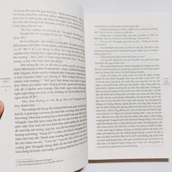 Bạch Dạ Hành - Higashino Keigo  712368