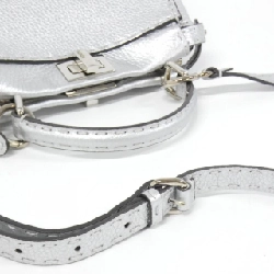 Fendi SELLERIA Peekaboo Mini 8BN244 5QG Túi - Hàng hiệu Chính hãng 770789