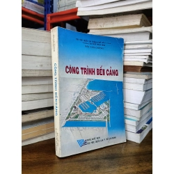 Công trình bến cảng - Bùi Văn Chúng