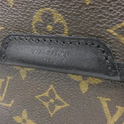 Túi xách vai Louis Vuitton Monogram Macassar Bus PM M56717 - Hàng hiệu Chính hãng 803061