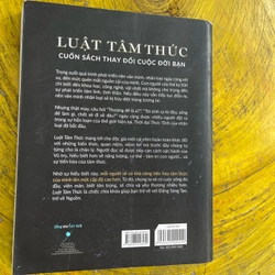 Luật tâm thức 469976