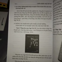 Chân dung Ngô Tất Tố - Cao Đắc Điểm - Ngô Thị Thanh Lịch 737234