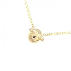 K18YG Dây chuyền - Hàng hiệu Chính hãng 863973