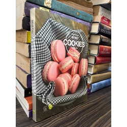 Bí mật cookie - Minh Đức