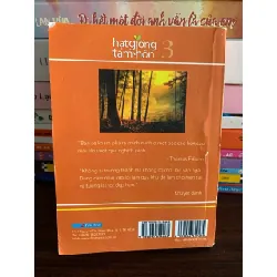 Hạt Giống Tâm Hồn 3 – Từ Những Điều Bình Dị – Nhiều tác giả