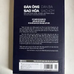 Đàn ông sao hoả, đàn bà không sao 991599