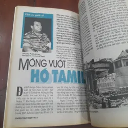 KIẾN THỨC NGÀY NAY số 272 ngày 20-02-1998 735670