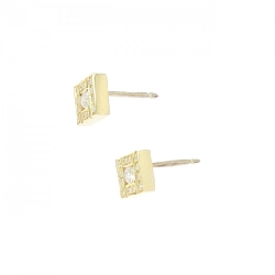 【新品】Damiani Belle Époque Bông tai 666308