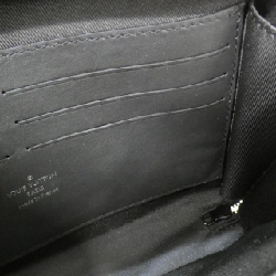 Ví đeo chéo Louis Vuitton Trunk mềm Monogram M80224 - Hàng hiệu Chính hãng 769327