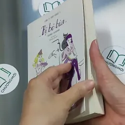 Bị bỏ bùa - Shanna Swendson 688690