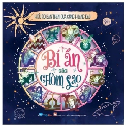 Hiểu Rõ Bản Thân Qua Cung Hoàng Đạo - Bí Ẩn Các Chòm Sao - Yến ASB.PO Oreka-Blogmeo120125