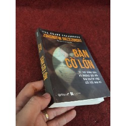 Bàn cờ lớn 40992