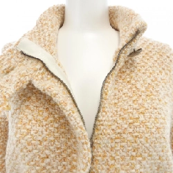 【Mã giảm giá】【Cổ điển】Áo khoác Chanel CHANEL 639608