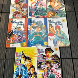 THIẾU NIÊN VƯƠNG 957364