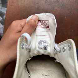 Converse 1970s low white  136013